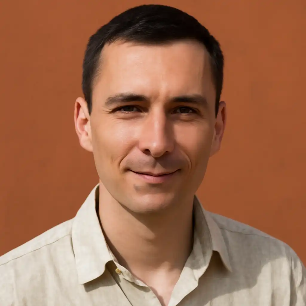 Krzysztof Pawlak